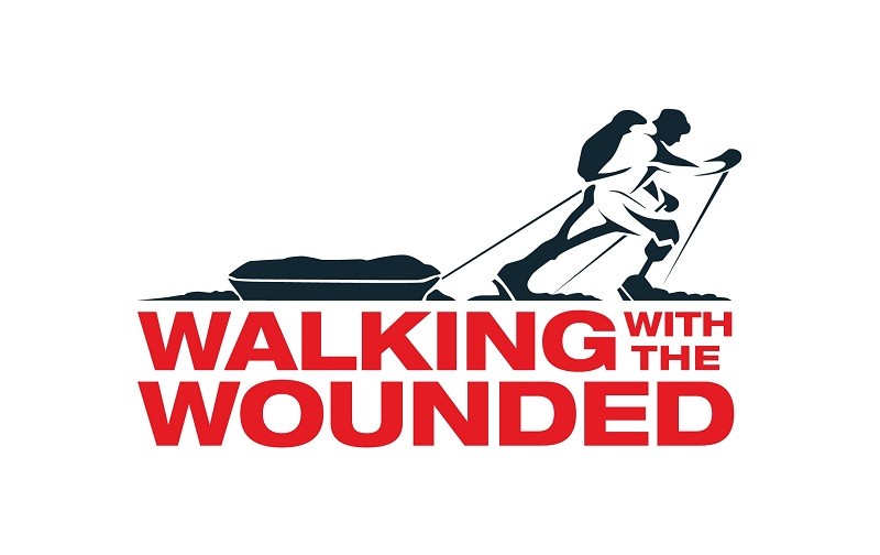 Walking with the Wounded