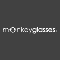 Monkey Glasses
