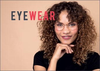 Eye Wear - Cecil Amey Opticians and Hearing Care in Norfolk & Suffolk