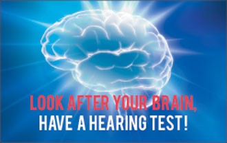 Hearing test 