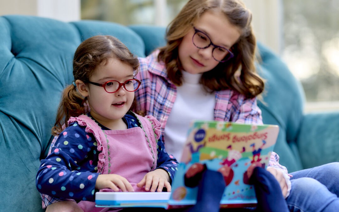 Myopia in Children
